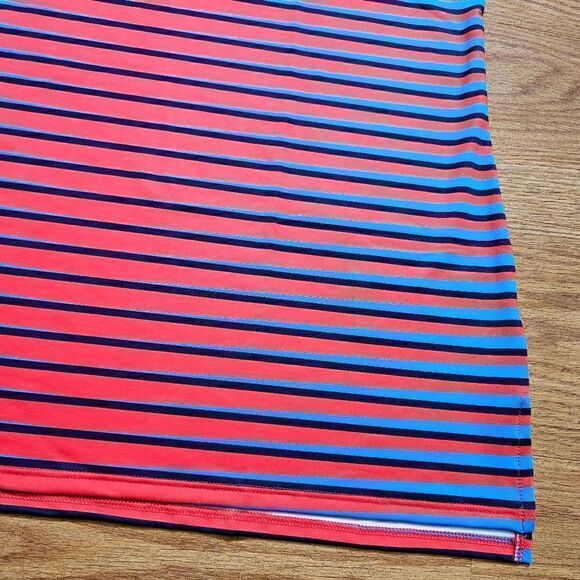 Nike Pro Elite 2023 Olympic Team USA Track Running Singlet Women's L AO8752-602 - Picture 9 of 12